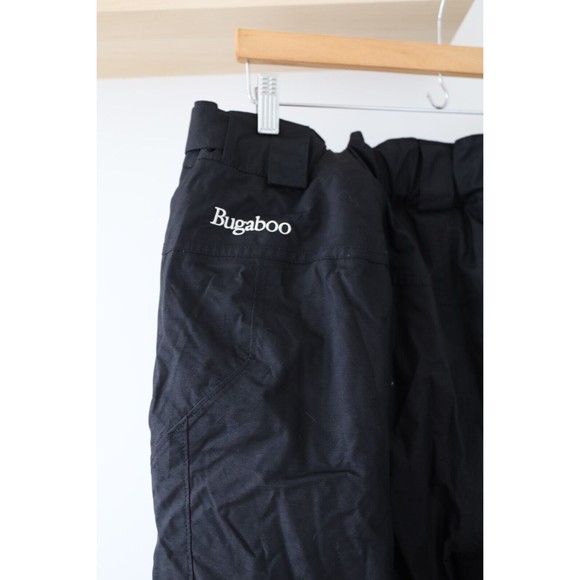 Columbia Mens Size XL Snow Ski Pants Nylon Waterproof Bugaboo OmniTech - Picture 7 of 13